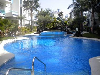 Apartamento de vacaciones en Rota (Cdiz)Casa de vacaciones