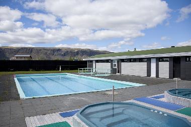 Casa de vacaciones en Selfoss (Gullbringusysla)Casa de vacaciones