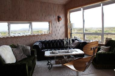 Casa de vacaciones en Selfoss (Gullbringusysla)Casa de vacaciones