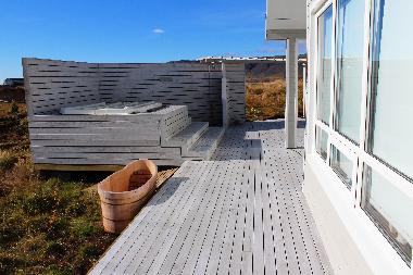 Casa de vacaciones en Selfoss (Gullbringusysla)Casa de vacaciones