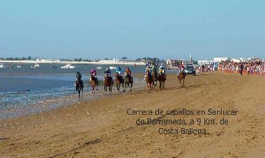 Apartamento de vacaciones en Rota (Cdiz)Casa de vacaciones