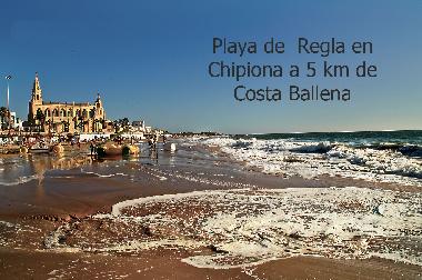 Apartamento de vacaciones en Rota (Cdiz)Casa de vacaciones