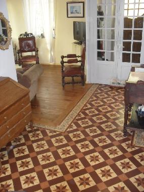 Villa en cambo les bains (Pyrnes-Atlantiques)Casa de vacaciones