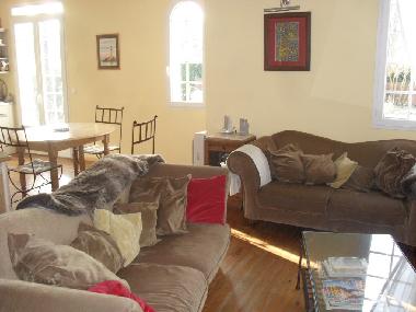 Villa en cambo les bains (Pyrnes-Atlantiques)Casa de vacaciones