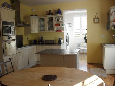 Villa en cambo les bains (Pyrnes-Atlantiques)Casa de vacaciones