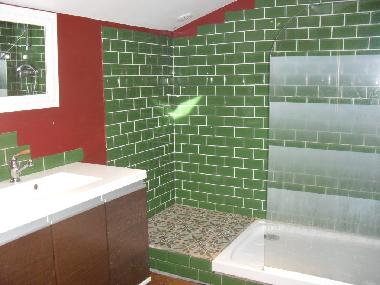 Villa en cambo les bains (Pyrnes-Atlantiques)Casa de vacaciones