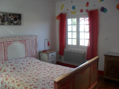 Villa en cambo les bains (Pyrnes-Atlantiques)Casa de vacaciones