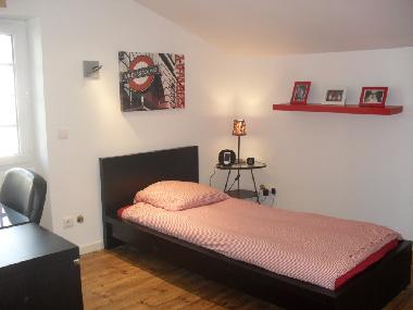 Villa en cambo les bains (Pyrnes-Atlantiques)Casa de vacaciones