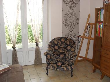 Villa en cambo les bains (Pyrnes-Atlantiques)Casa de vacaciones