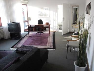 Apartamento de vacaciones en Hatzfeld/Eder (Waldecker Land)Casa de vacaciones