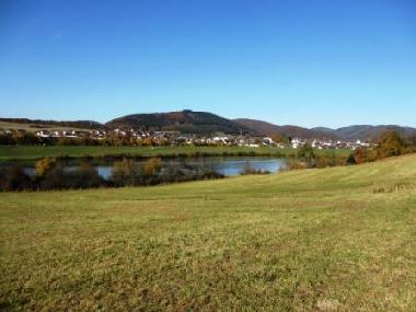 Apartamento de vacaciones en Hatzfeld/Eder (Waldecker Land)Casa de vacaciones