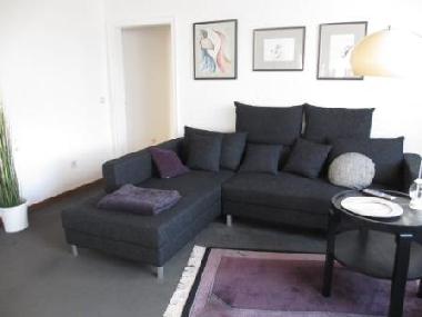 Apartamento de vacaciones en Hatzfeld/Eder (Waldecker Land)Casa de vacaciones