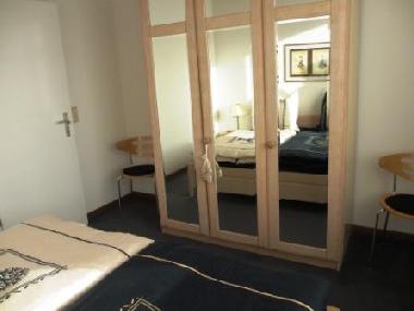 Apartamento de vacaciones en Hatzfeld/Eder (Waldecker Land)Casa de vacaciones