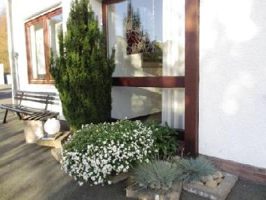Apartamento de vacaciones en Hatzfeld/Eder (Waldecker Land)Casa de vacaciones