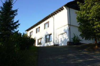 Apartamento de vacaciones en Hatzfeld/Eder (Waldecker Land)Casa de vacaciones
