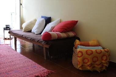 Apartamento de vacaciones en Lisbon (Grande Lisboa)Casa de vacaciones