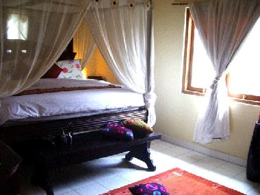 Casa de vacaciones en denpasar (Bali)Casa de vacaciones