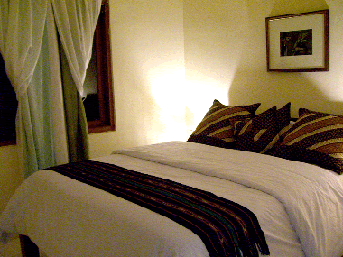 Casa de vacaciones en denpasar (Bali)Casa de vacaciones