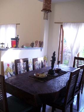 Casa de vacaciones en denpasar (Bali)Casa de vacaciones