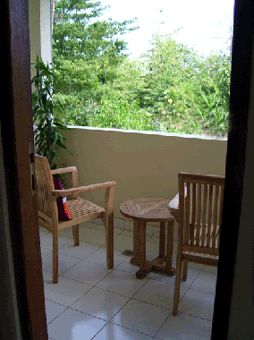 Casa de vacaciones en denpasar (Bali)Casa de vacaciones