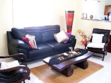 Casa de vacaciones en denpasar (Bali)Casa de vacaciones