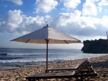 Casa de vacaciones en denpasar (Bali)Casa de vacaciones