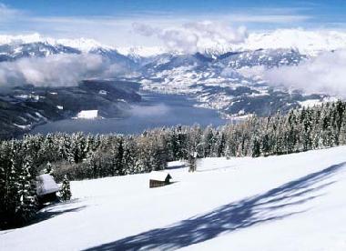 Casa de vacaciones en Velden (Klagenfurt-Villach)Casa de vacaciones