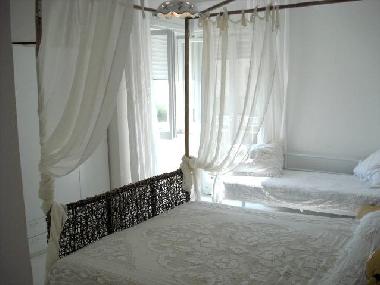 Apartamento de vacaciones en Ascea (Napoli)Casa de vacaciones