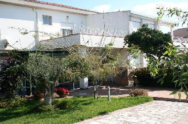 Apartamento de vacaciones en Ascea (Napoli)Casa de vacaciones