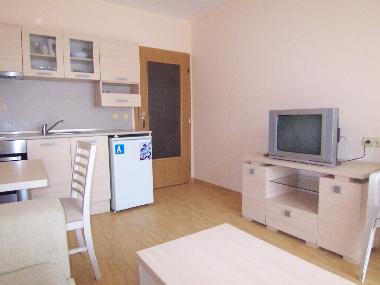 Apartamento de vacaciones en Sveti Vlas (Burgas)Casa de vacaciones