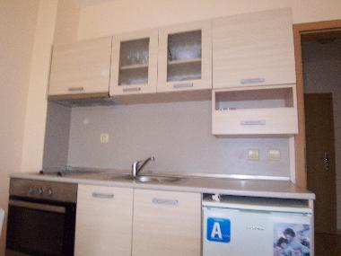 Apartamento de vacaciones en Sveti Vlas (Burgas)Casa de vacaciones