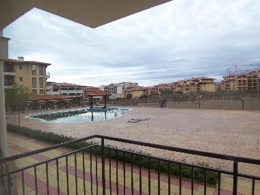 Apartamento de vacaciones en Sveti Vlas (Burgas)Casa de vacaciones