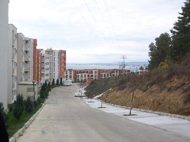 Apartamento de vacaciones en Sunny Beach (Burgas)Casa de vacaciones