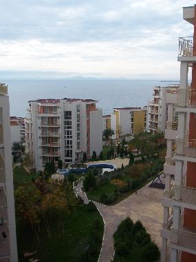 Apartamento de vacaciones en Sunny Beach (Burgas)Casa de vacaciones