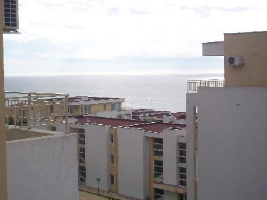 Apartamento de vacaciones en Sunny Beach (Burgas)Casa de vacaciones