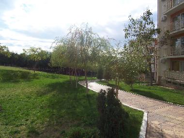 Apartamento de vacaciones en Sunny Beach (Burgas)Casa de vacaciones
