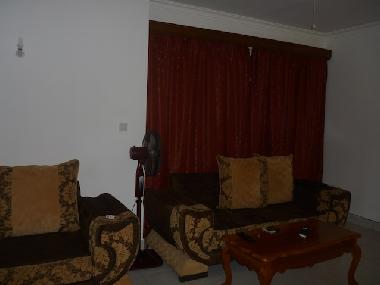 Apartamento de vacaciones en Mombasa (Coast)Casa de vacaciones