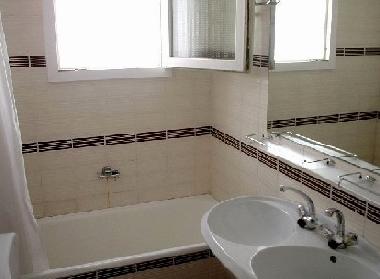 Apartamento de vacaciones en Roses (Girona)Casa de vacaciones