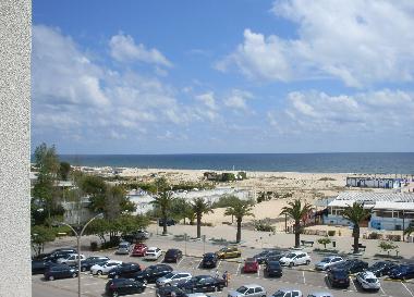 Casa de vacaciones en montegordo (Algarve)Casa de vacaciones