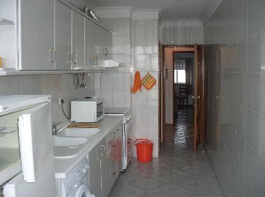 Casa de vacaciones en montegordo (Algarve)Casa de vacaciones