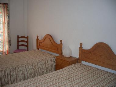 Casa de vacaciones en montegordo (Algarve)Casa de vacaciones