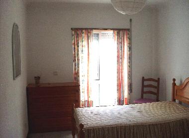 Casa de vacaciones en montegordo (Algarve)Casa de vacaciones