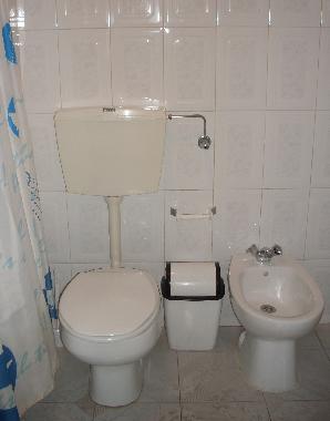 Casa de vacaciones en montegordo (Algarve)Casa de vacaciones