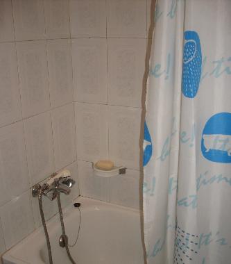 Casa de vacaciones en montegordo (Algarve)Casa de vacaciones