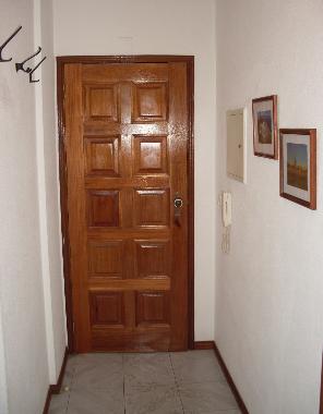 Casa de vacaciones en montegordo (Algarve)Casa de vacaciones