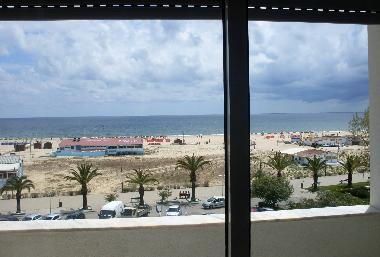 Casa de vacaciones en montegordo (Algarve)Casa de vacaciones