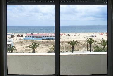 Casa de vacaciones en montegordo (Algarve)Casa de vacaciones