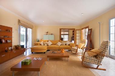 Chalet en Ciutadella de Menorca (Menorca)Casa de vacaciones