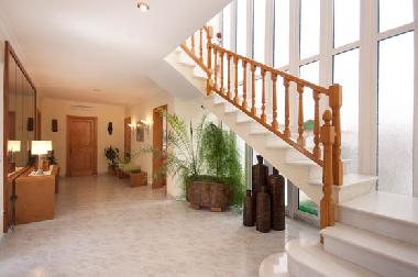 Chalet en Ciutadella de Menorca (Menorca)Casa de vacaciones