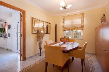 Chalet en Ciutadella de Menorca (Menorca)Casa de vacaciones